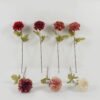 Artificial Flower 19*19*42cm Dahlia single stem GS-46322015 Single Flowers YeahFlower is one of Chinese leading OEM manufacturers and exporters , supplying the silk flowers, wholesale artificial trees