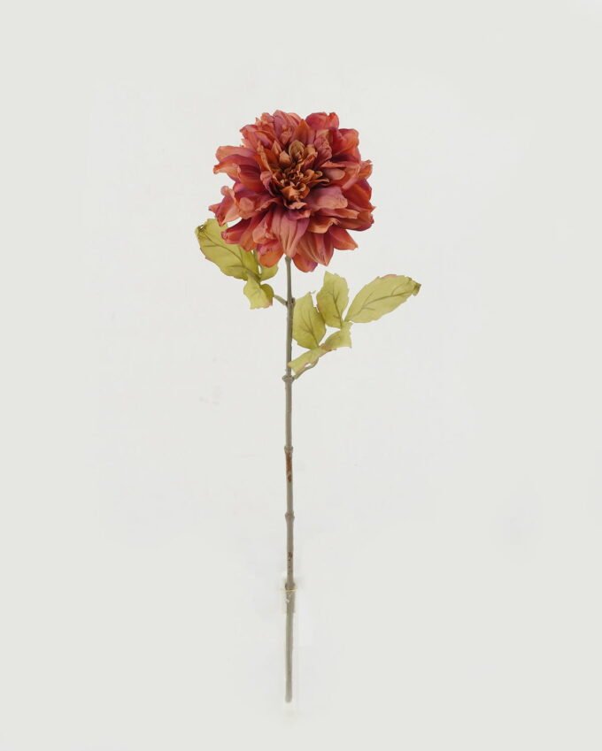 Artificial Flower 19*19*42cm Dahlia single stem GS-46322015 Single Flowers YeahFlower is one of Chinese leading OEM manufacturers and exporters , supplying the silk flowers, wholesale artificial trees