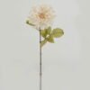 Artificial Flower 19*19*42cm Dahlia single stem GS-46322015 Single Flowers YeahFlower is one of Chinese leading OEM manufacturers and exporters , supplying the silk flowers, wholesale artificial trees