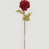 Artificial Flower 18*18*59cm Dahlia single stem GS-46322017DP-R1 Single Flowers YeahFlower is one of Chinese leading OEM manufacturers and exporters , supplying the silk flowers, wholesale artificial trees