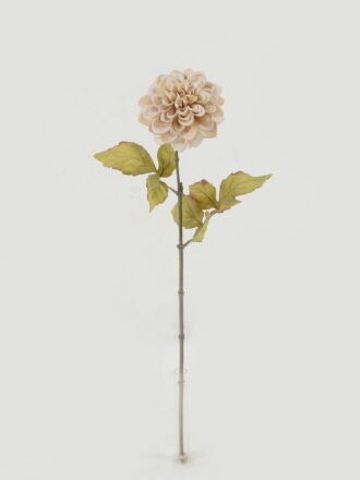 Artificial Flower 20*20*46cm Lotus single stem GS-46322014-Z1 Single Flowers 3,000+ sqm showroom with thousands of artificial flowers, plants & trees ready for global sourcing.