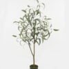 Artificial Flower Eucalyptus 5 in PP pot GS-68522001 Artificial Flower 53*49*120cm Eucalyptus *5 in PP pot GS-68522001 Single Flowers YeahFlower is one of Chinese leading OEM manufacturers and exporters , supplying the silk flowers, wholesale artificial trees