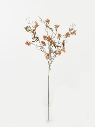 Artificial Flower 24*24*95cm FLowers *4 single stem GS-26222044 Single Flowers 3,000+ sqm showroom with thousands of artificial flowers, plants & trees ready for global sourcing.