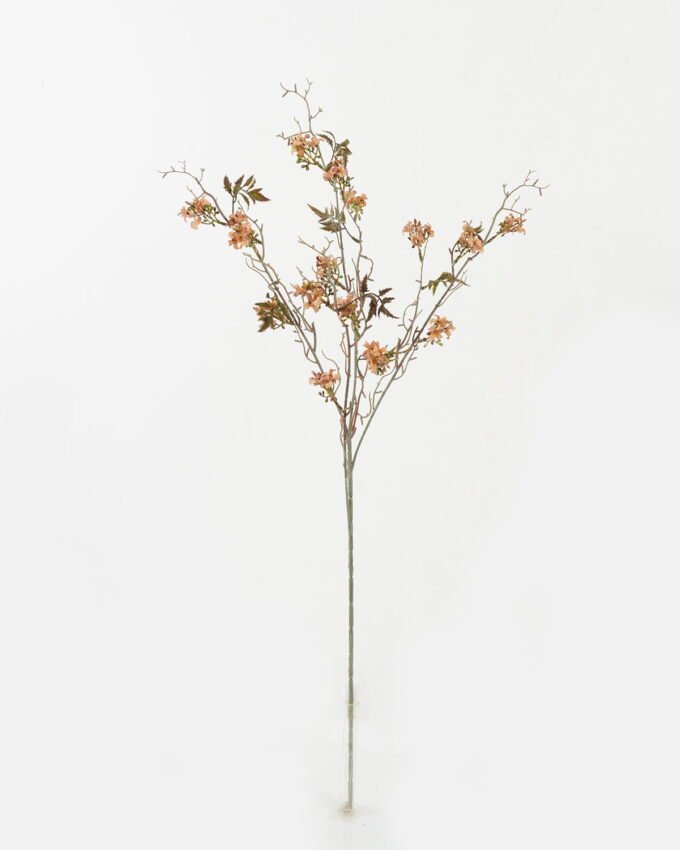 Artificial Flower FLowers 4 single stem GS-26222044_3 Artificial Flower 24*24*95cm FLowers *4 single stem GS-26222044 Single Flowers YeahFlower is one of Chinese leading OEM manufacturers and exporters , supplying the silk flowers, wholesale artificial trees