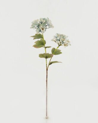 Artificial Flower 17*17*47cm Flower *2 single stem GS-15422062-B1 Single Flowers YeahFlower is one of Chinese leading OEM manufacturers and exporters , supplying the silk flowers, wholesale artificial trees