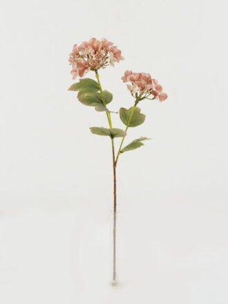 Artificial Flower 17*17*47cm Flower *2 single stem GS-15422062-B1 Single Flowers 3,000+ sqm showroom with thousands of artificial flowers, plants & trees ready for global sourcing.