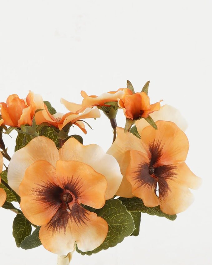 Artificial Flower 16*16*25cm Flower *3 bundle GS-16822087 Bouquet YeahFlower is one of Chinese leading OEM manufacturers and exporters , supplying the silk flowers, wholesale artificial trees