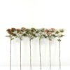 Artificial Flower 20*20*81cm Flower *3 single stem GS-15422061 Single Flowers YeahFlower is one of Chinese leading OEM manufacturers and exporters , supplying the silk flowers, wholesale artificial trees