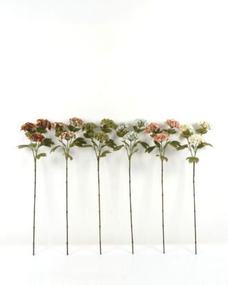 Artificial Flower 20*20*81cm Flower *3 single stem GS-15422061 Single Flowers YeahFlower is one of Chinese leading OEM manufacturers and exporters , supplying the silk flowers, wholesale artificial trees