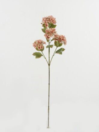 Artificial Flower 22*22*89cm Flower *4 single stem GS-15422060 Single Flowers 3,000+ sqm showroom with thousands of artificial flowers, plants & trees ready for global sourcing.