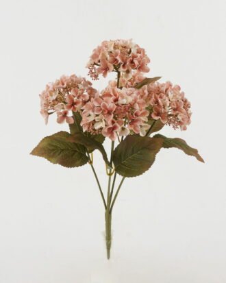 Artificial Flower 28*28*44cm Flower *5 bush GS-15422059-P1 Bouquet YeahFlower is one of Chinese leading OEM manufacturers and exporters , supplying the silk flowers, wholesale artificial trees