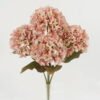 Artificial Flower Flower 5 bush GS-15422065-P1_5 Artificial Flower 28*28*41cm Flower *5 bush GS-15422065-P1 Flowers Bush YeahFlower is one of Chinese leading OEM manufacturers and exporters , supplying the silk flowers, wholesale artificial trees