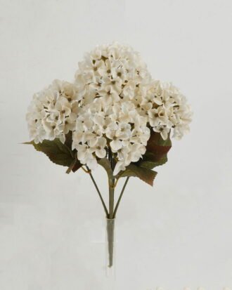 Artificial Flower 28*28*41cm Flower *5 bush GS-15422065-W1 Flowers Bush YeahFlower is one of Chinese leading OEM manufacturers and exporters , supplying the silk flowers, wholesale artificial trees