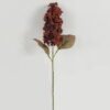 Artificial Flower 20*20*64cm Flower single stem GS-15422069-R1 Single Flowers YeahFlower is one of Chinese leading OEM manufacturers and exporters , supplying the silk flowers, wholesale artificial trees