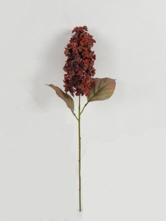 Artificial Flower 20*20*64cm Flower single stem GS-15422069 Single Flowers 3,000+ sqm showroom with thousands of artificial flowers, plants & trees ready for global sourcing.