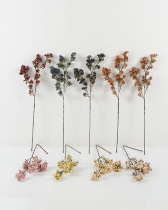 Artificial Flower 15*15*80cm Flowers *2 single stem GS-26222043 Single Flowers YeahFlower is one of Chinese leading OEM manufacturers and exporters , supplying the silk flowers, wholesale artificial trees Artificial Flower 15*15*80cm Flowers *2 single stem GS-26222043 Single Flowers YeahFlower is one of Chinese leading OEM manufacturers and exporters , supplying the silk flowers, wholesale artificial trees