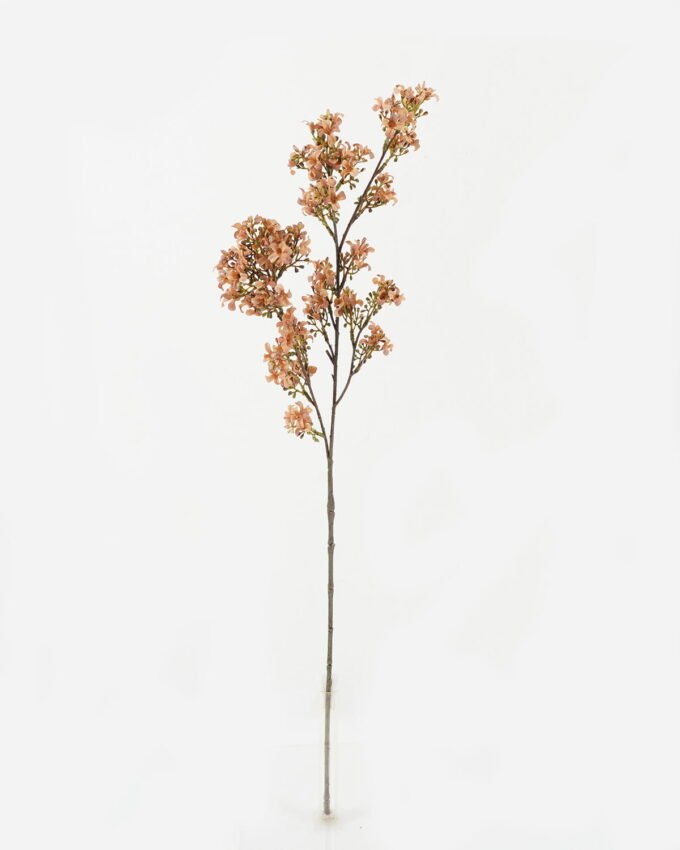 Artificial Flower Flowers 2 single stem GS-26222043_4 Artificial Flower 15*15*80cm Flowers *2 single stem GS-26222043 Single Flowers YeahFlower is one of Chinese leading OEM manufacturers and exporters , supplying the silk flowers, wholesale artificial trees