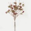 Artificial Flower 24*24*66cm Flowers *5 bundle GS-26222054-R1 Bouquet YeahFlower is one of Chinese leading OEM manufacturers and exporters , supplying the silk flowers, wholesale artificial trees
