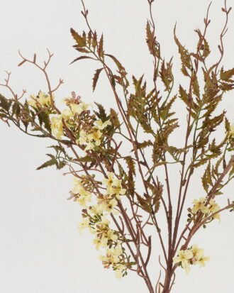 Artificial Flower 24*24*66cm Flowers *5 bundle GS-26222054-Y1 Bouquet YeahFlower is one of Chinese leading OEM manufacturers and exporters , supplying the silk flowers, wholesale artificial trees