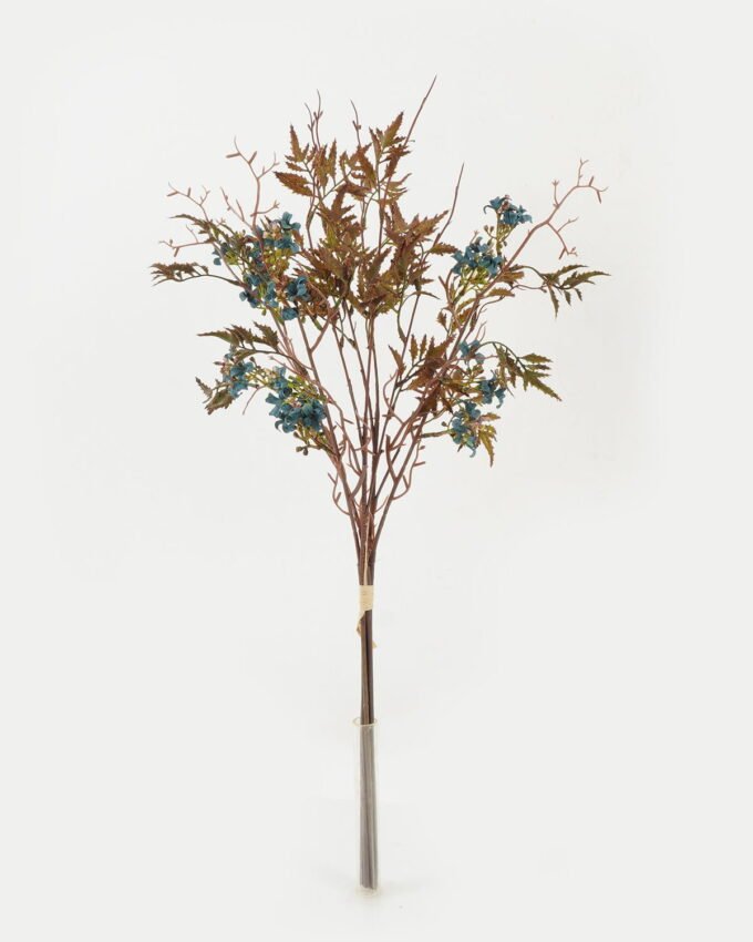 Artificial Flower Flowers 5 bundle GS-26222054_3 Artificial Flower 24*24*66cm Flowers *5 bundle GS-26222054 Bouquet YeahFlower is one of Chinese leading OEM manufacturers and exporters , supplying the silk flowers, wholesale artificial trees