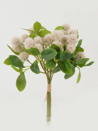 Artificial Flower 23*23*40cm Hydrangea rose bundle GS-27922198-W1 Bouquet YeahFlower is one of Chinese leading OEM manufacturers and exporters , supplying the silk flowers, wholesale artificial trees