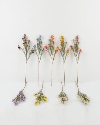 Artificial Flower 16*16*70cm Flowers *8 single stem GS-26222049 Single Flowers YeahFlower is one of Chinese leading OEM manufacturers and exporters , supplying the silk flowers, wholesale artificial trees Artificial Flower 16*16*70cm Flowers *8 single stem GS-26222049 Single Flowers YeahFlower is one of Chinese leading OEM manufacturers and exporters , supplying the silk flowers, wholesale artificial trees