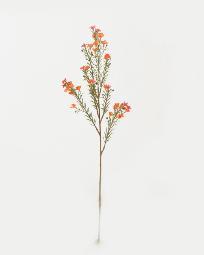 Artificial Flower Flowers 8 single stem GS-26222049_4 Artificial Flower 16*16*70cm Flowers *8 single stem GS-26222049 Single Flowers YeahFlower is one of Chinese leading OEM manufacturers and exporters , supplying the silk flowers, wholesale artificial trees