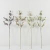 Artificial Flower 26*26*94cm Fruit *29 single stem GS-26222051 Single Flowers YeahFlower is one of Chinese leading OEM manufacturers and exporters , supplying the silk flowers, wholesale artificial trees