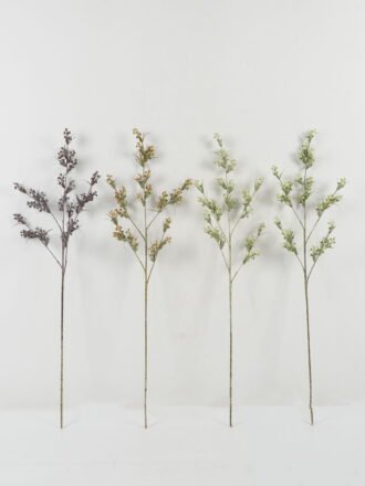 Artificial Flower 20*20*60cm Protea single stem GS-10622004 Single Flowers 3,000+ sqm showroom with thousands of artificial flowers, plants & trees ready for global sourcing.