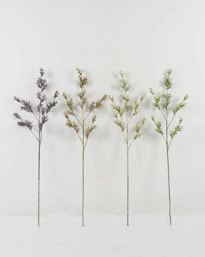 Artificial Flower 26*26*94cm Fruit *29 single stem GS-26222051 Single Flowers YeahFlower is one of Chinese leading OEM manufacturers and exporters , supplying the silk flowers, wholesale artificial trees