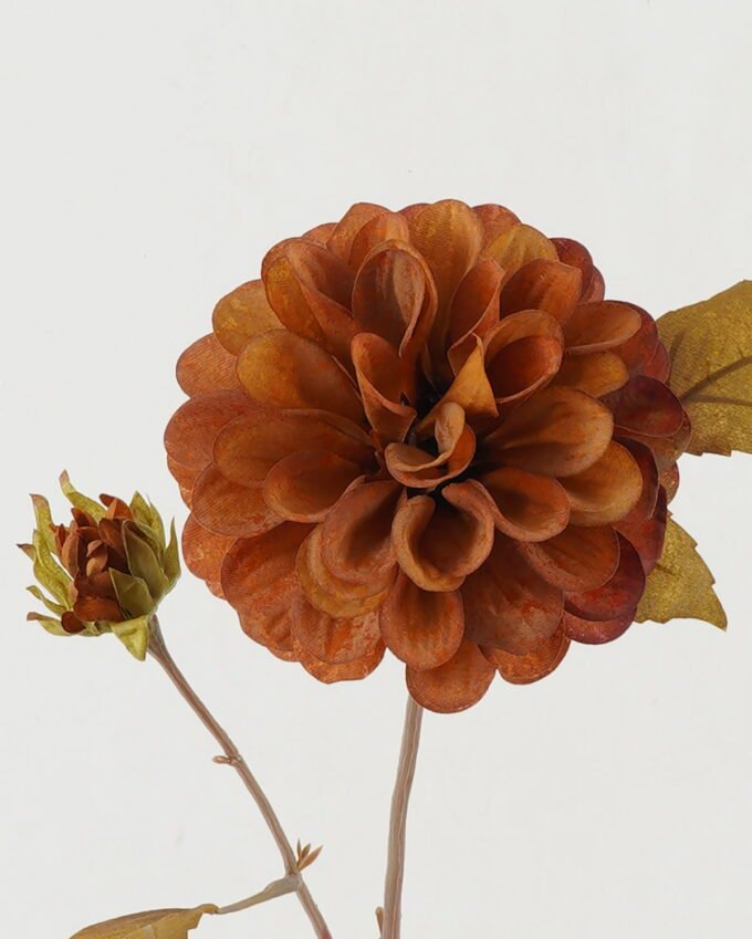 Artificial Flower  GS-14522045-K1 Single Flowers YeahFlower is one of Chinese leading OEM manufacturers and exporters , supplying the silk flowers, wholesale artificial trees