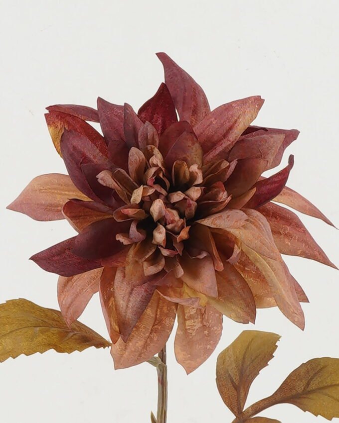 Artificial Flower  GS-14522046-R1 Single Flowers YeahFlower is one of Chinese leading OEM manufacturers and exporters , supplying the silk flowers, wholesale artificial trees