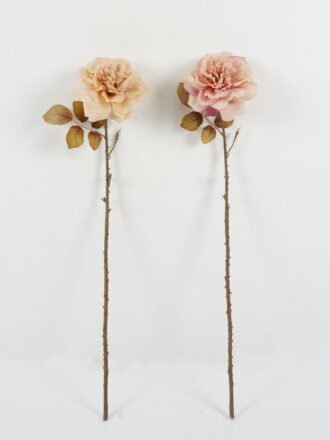 Artificial Flower  GS-14522046-Z1 Single Flowers 3,000+ sqm showroom with thousands of artificial flowers, plants & trees ready for global sourcing.