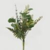 Artificial Flower 24*24*50cm Grass bush GS-05522097 Bouquet YeahFlower is one of Chinese leading OEM manufacturers and exporters , supplying the silk flowers, wholesale artificial trees