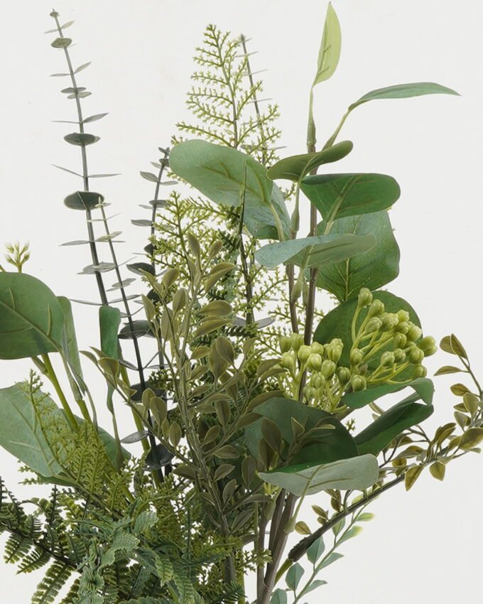 Artificial Flower 24*24*50cm Grass bush GS-05522097 Bouquet YeahFlower is one of Chinese leading OEM manufacturers and exporters , supplying the silk flowers, wholesale artificial trees