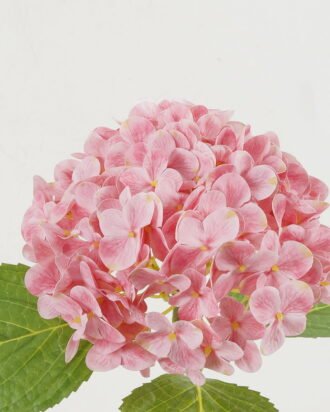 Artificial Flower 24*24*47cm Hydrangea *10 single stem GS-15422068 Single Flowers YeahFlower is one of Chinese leading OEM manufacturers and exporters , supplying the silk flowers, wholesale artificial trees