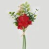 Artificial Flower 17*25cm Hydrangea Bundle GS-52822027 Bouquet YeahFlower is one of Chinese leading OEM manufacturers and exporters , supplying the silk flowers, wholesale artificial trees