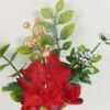 Artificial Flower 17*25cm Hydrangea Bundle GS-52822027 Bouquet YeahFlower is one of Chinese leading OEM manufacturers and exporters , supplying the silk flowers, wholesale artificial trees
