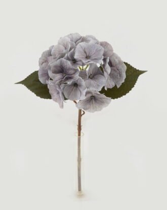Artificial Flower 16*16*35cm Hydrangea single stem GS-68622002-H1 Single Flowers YeahFlower is one of Chinese leading OEM manufacturers and exporters , supplying the silk flowers, wholesale artificial trees