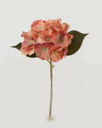 Artificial Flower 16*16*35cm Hydrangea single stem GS-68622002-O1 Single Flowers YeahFlower is one of Chinese leading OEM manufacturers and exporters , supplying the silk flowers, wholesale artificial trees