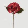 Artificial Flower 16*16*35cm Hydrangea single stem GS-68622002-R1 Single Flowers YeahFlower is one of Chinese leading OEM manufacturers and exporters , supplying the silk flowers, wholesale artificial trees