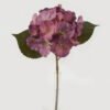 Artificial Flower 16*16*35cm Hydrangea single stem GS-68622002-Z1 Single Flowers YeahFlower is one of Chinese leading OEM manufacturers and exporters , supplying the silk flowers, wholesale artificial trees