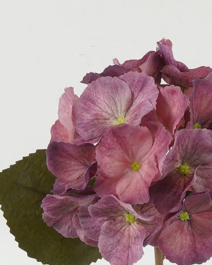 Artificial Flower 16*16*35cm Hydrangea single stem GS-68622002-Z1 Single Flowers YeahFlower is one of Chinese leading OEM manufacturers and exporters , supplying the silk flowers, wholesale artificial trees