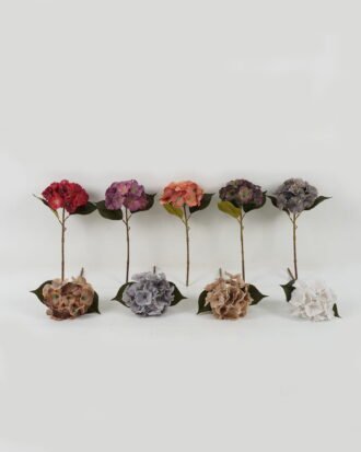 Artificial Flower 16*16*35cm Hydrangea single stem GS-68622002 Single Flowers YeahFlower is one of Chinese leading OEM manufacturers and exporters , supplying the silk flowers, wholesale artificial trees Artificial Flower 16*16*35cm Hydrangea single stem GS-68622002 Single Flowers YeahFlower is one of Chinese leading OEM manufacturers and exporters , supplying the silk flowers, wholesale artificial trees