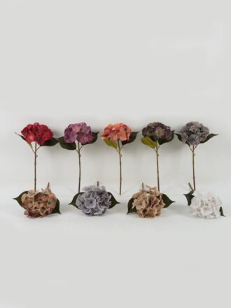 Artificial Flower 26*26*85cm Sakura single stem GS-53622019-Z2 Single Flowers 3,000+ sqm showroom with thousands of artificial flowers, plants & trees ready for global sourcing.