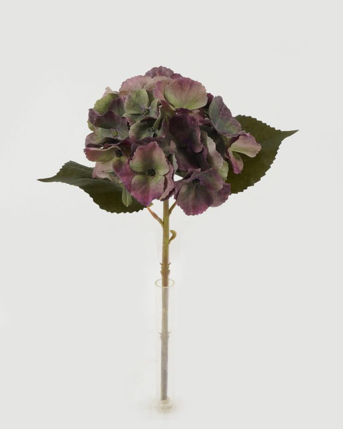 Artificial Flower 16*16*35cm Hydrangea single stem GS-68622002 Single Flowers YeahFlower is one of Chinese leading OEM manufacturers and exporters , supplying the silk flowers, wholesale artificial trees