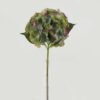 Artificial Flower 18*18*45cm Hydrangea single stem GS-68622003-G2 Single Flowers YeahFlower is one of Chinese leading OEM manufacturers and exporters , supplying the silk flowers, wholesale artificial trees
