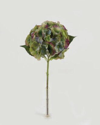 Artificial Flower 18*18*45cm Hydrangea single stem GS-68622003-G2 Single Flowers YeahFlower is one of Chinese leading OEM manufacturers and exporters , supplying the silk flowers, wholesale artificial trees