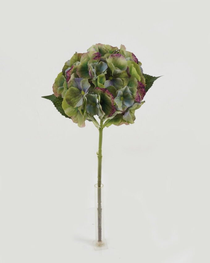 Artificial Flower 18*18*45cm Hydrangea single stem GS-68622003-G2 Single Flowers YeahFlower is one of Chinese leading OEM manufacturers and exporters , supplying the silk flowers, wholesale artificial trees