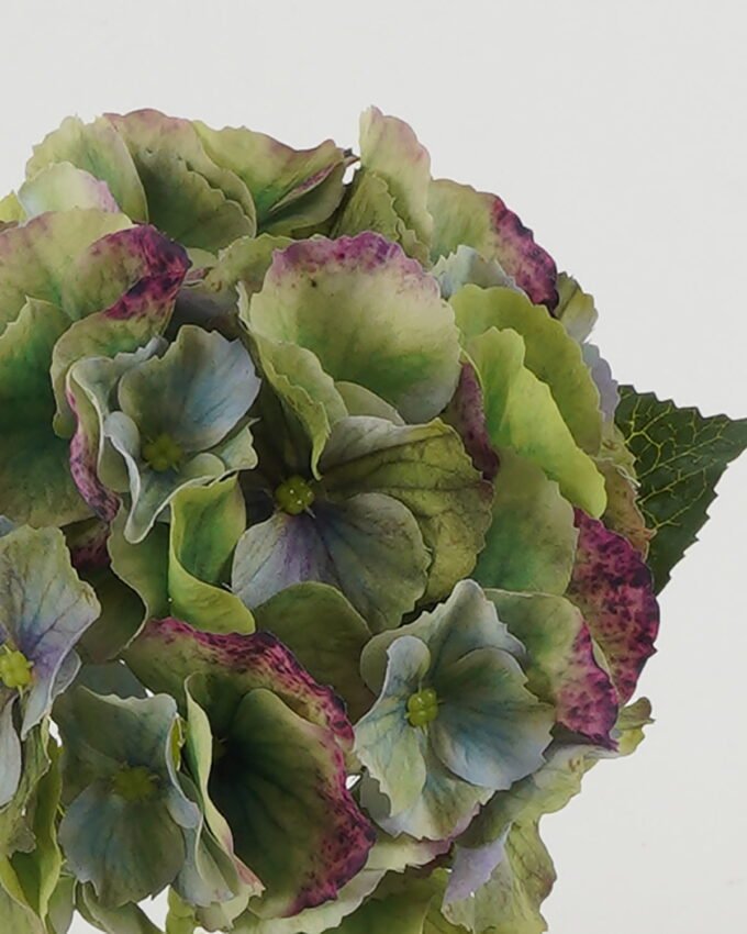 Artificial Flower 18*18*45cm Hydrangea single stem GS-68622003-G2 Single Flowers YeahFlower is one of Chinese leading OEM manufacturers and exporters , supplying the silk flowers, wholesale artificial trees